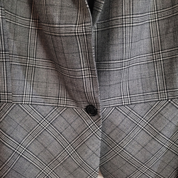 NWT Banana Republic Blazer Size 12 - Picture 8 of 8